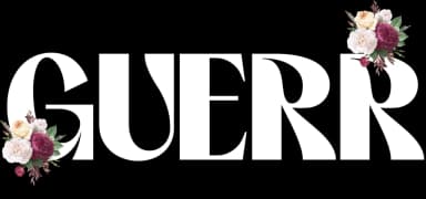 GUERR Logo